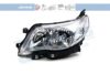 JOHNS 73 43 09 Headlight